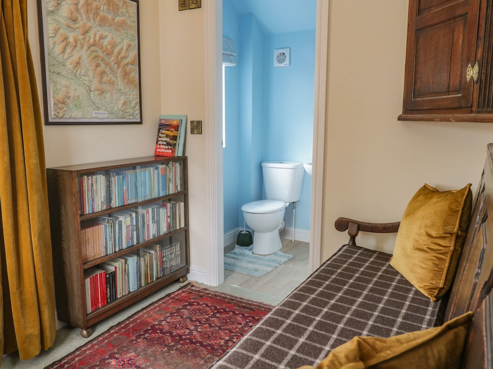 Bridgend Cottage
