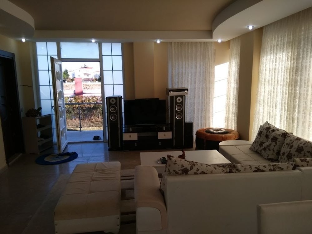 Villa Belek Antalya