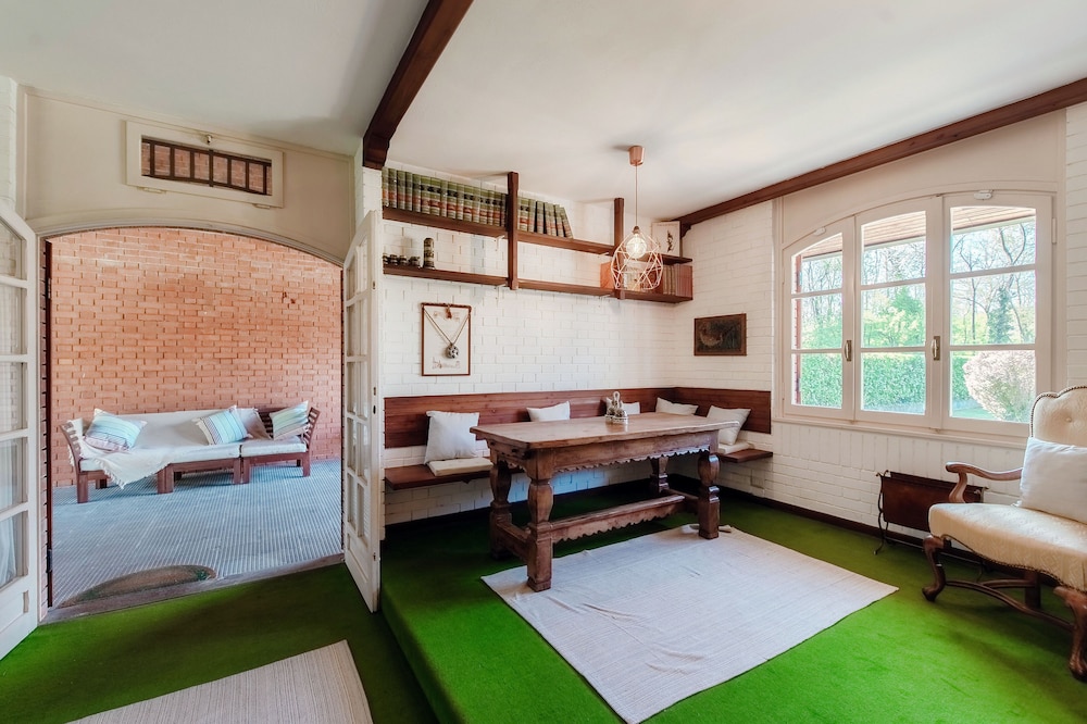 Country House Montorfano