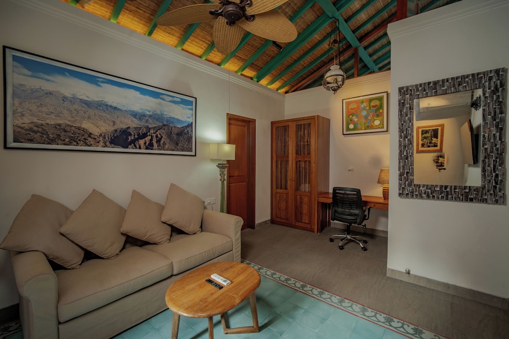 Villa Karar