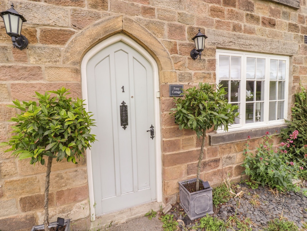 Foxy Cottage