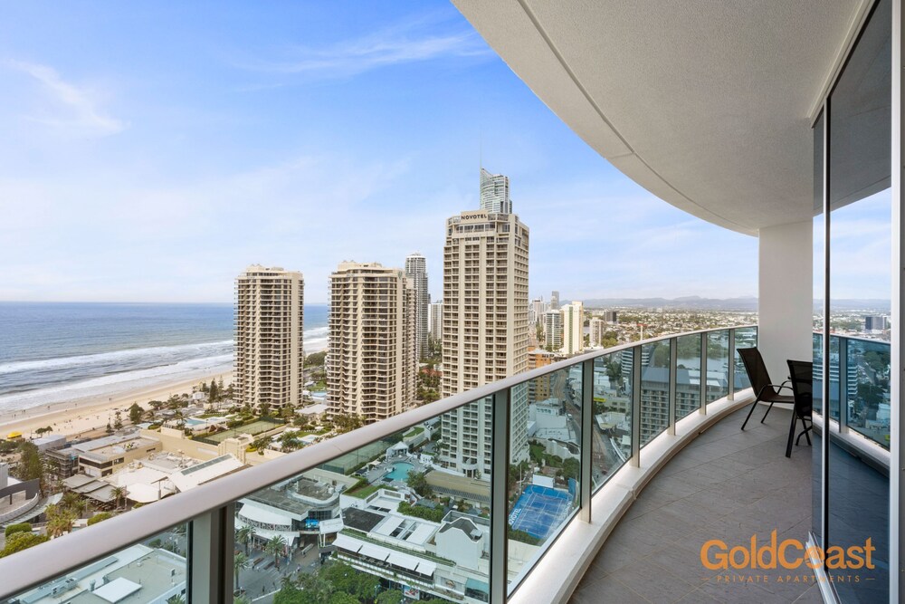Surfers Paradise Vacations - Gold Coast Private Apartments - Property Image 184