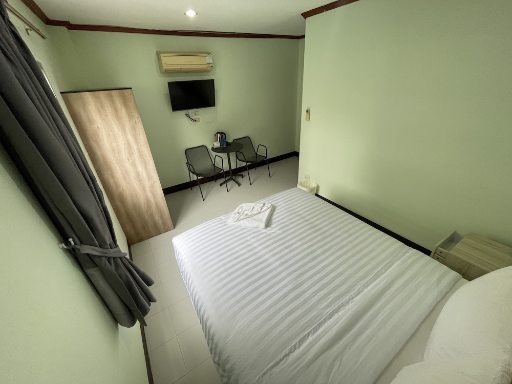 Omaya Guest House view 3