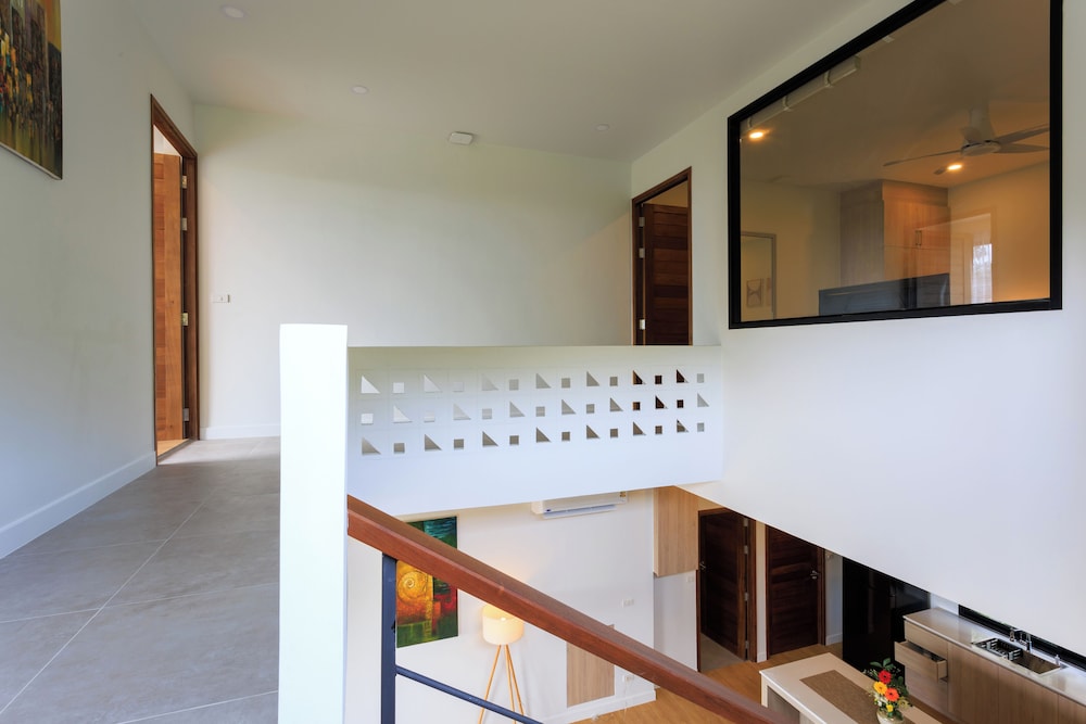 The Lush Pool Villas - Chaweng Yai
