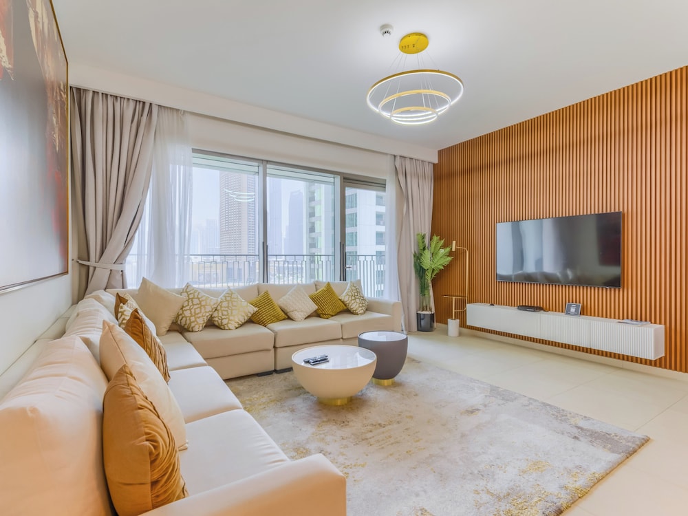 Downtown Views Residences - Downtown DXB