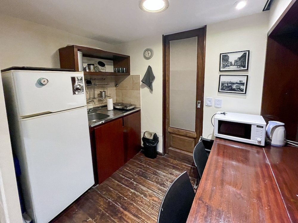 Downtown Charming Studio