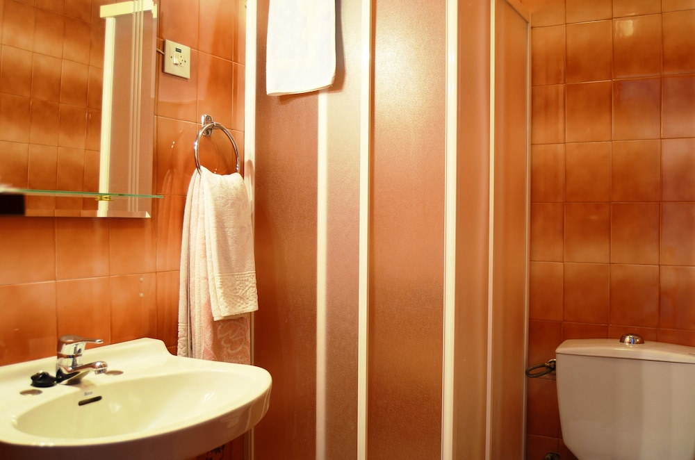 Hostal Las Perdices