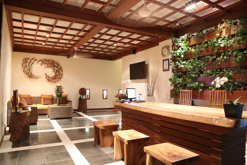 Jas Green Villas - Image 5