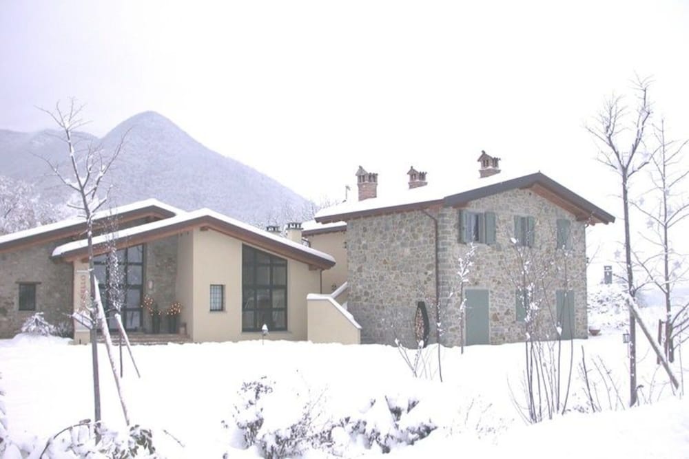 Belvilla by OYO Borgo Belvedere Combi view 2