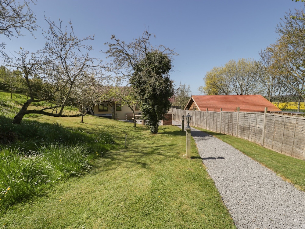 Orchard Cottage