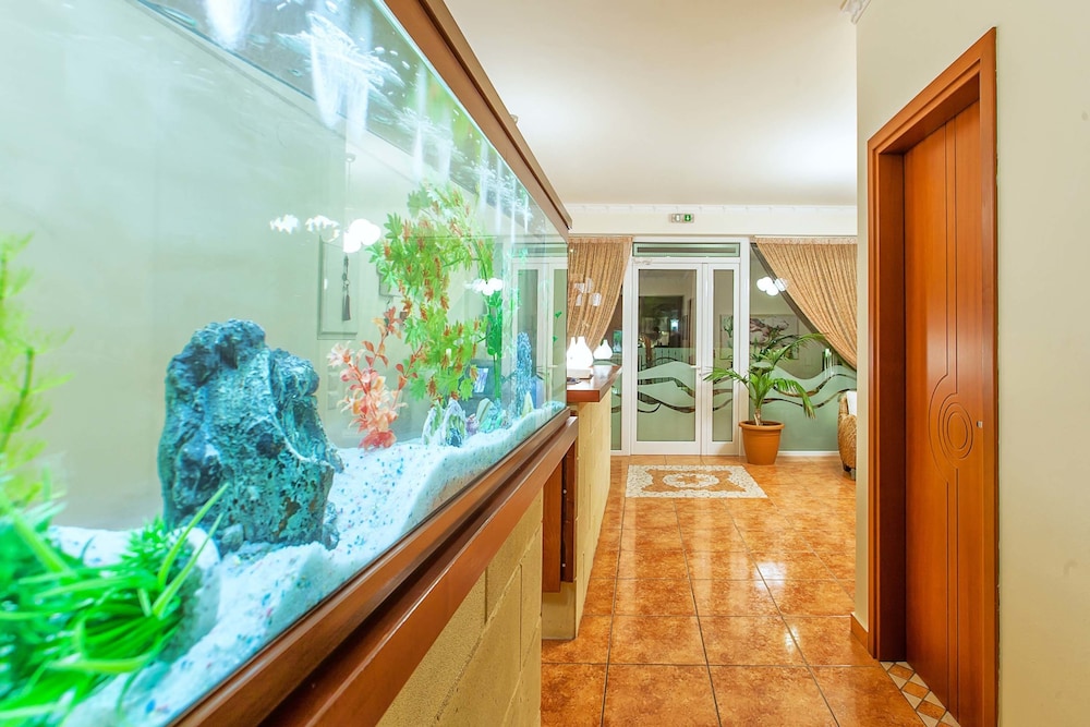 Casa Di Mare Poseidon
