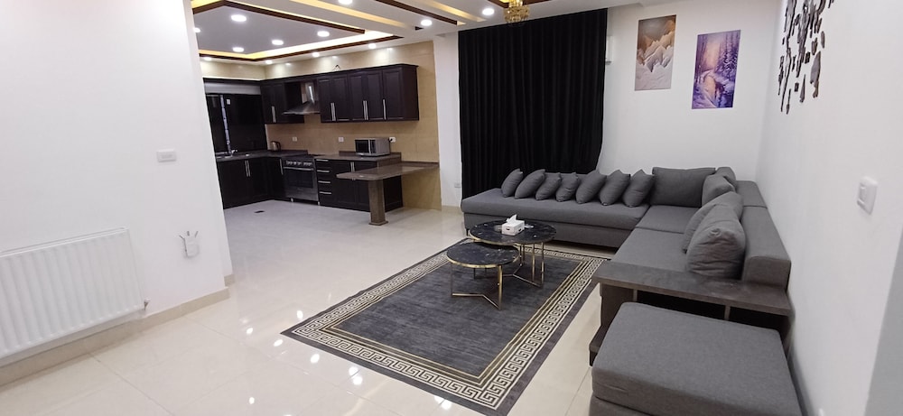 Laperla luxury apartments