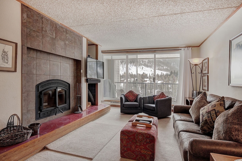 The Pines - Keystone Ski Resort CO Vacation Lodging