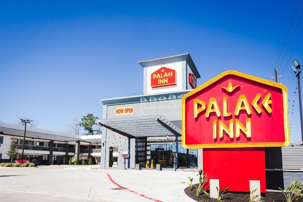 Palace Inn