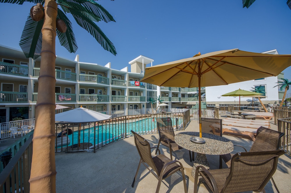 Ala Moana Motel