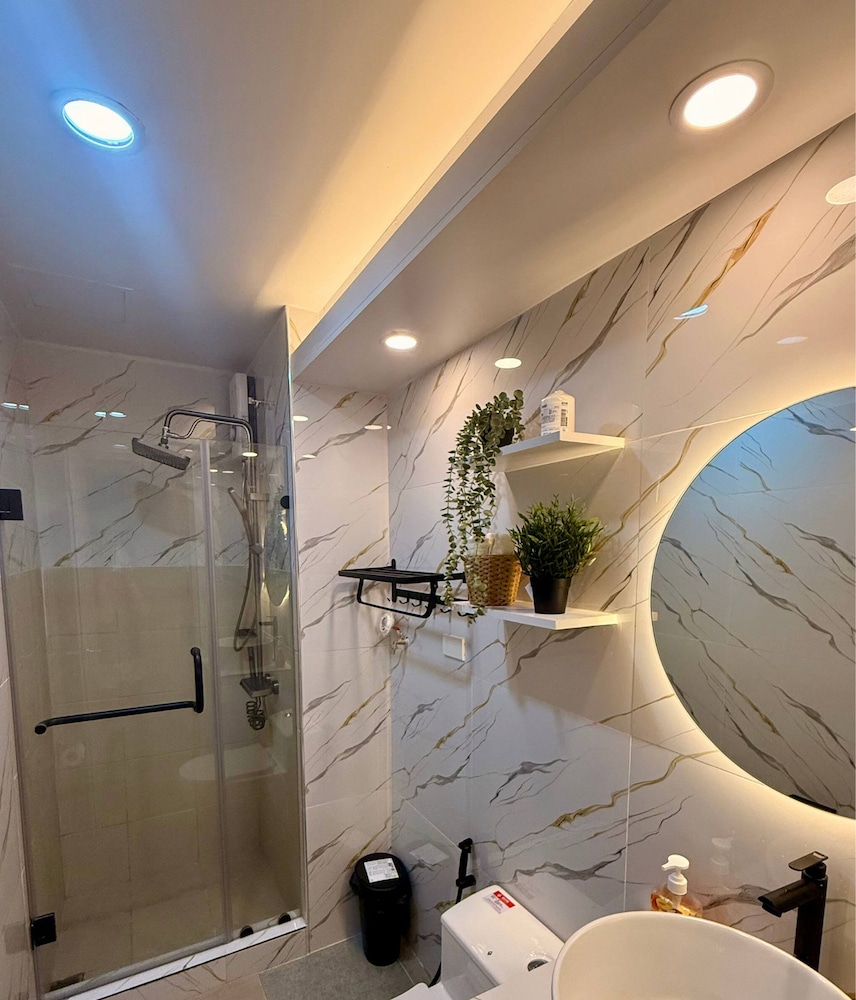 2BR Staycation Spot Near Ortigas