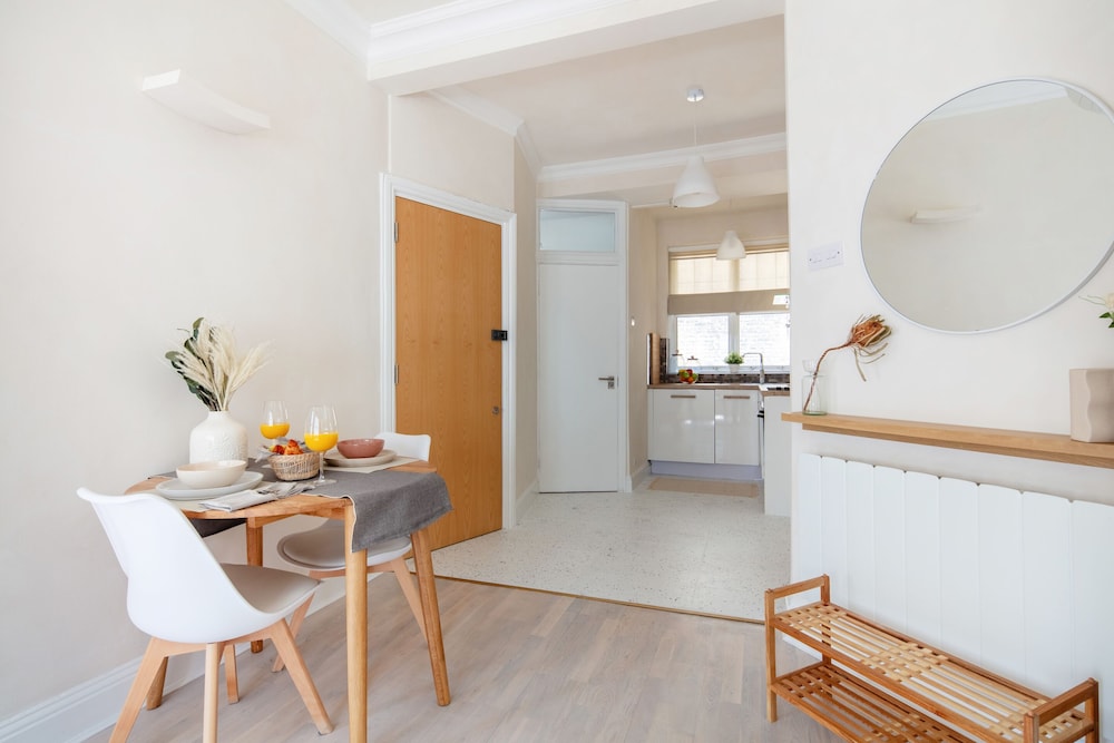 1BR Flat - Heart of Holborn