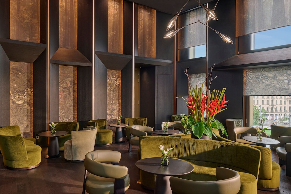 Koenigshof, a Luxury Collection Hotel, Munich 83