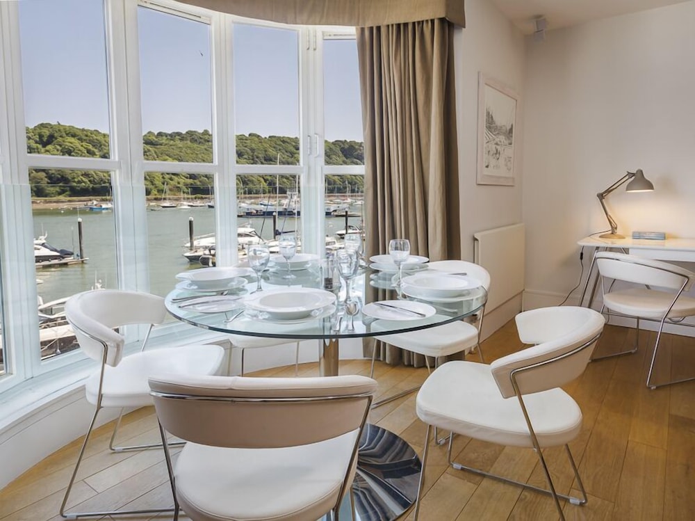 21 Dart Marina view 5