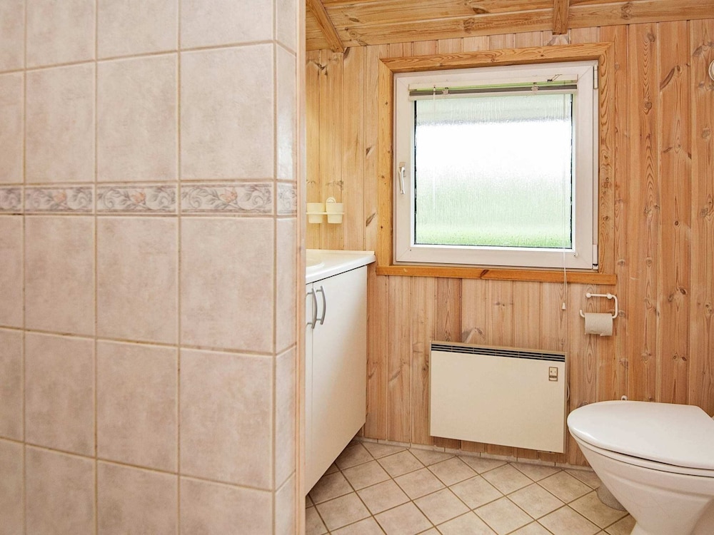 4 Person Holiday Home in Esbjerg V view 3