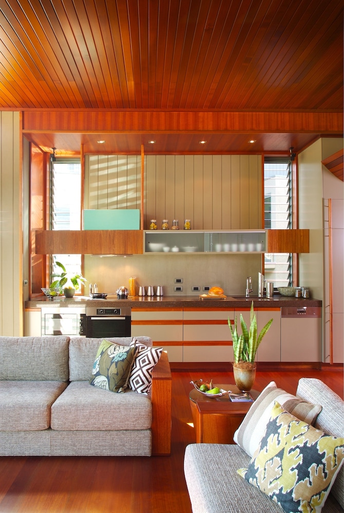 Yacht Club Villas view 4