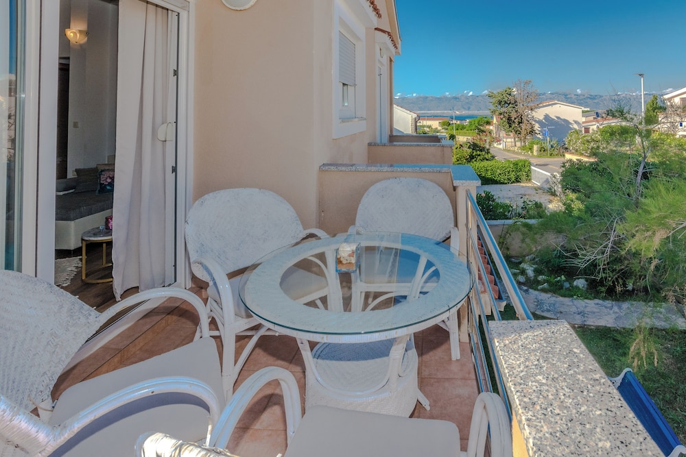 Apartment Nikolic