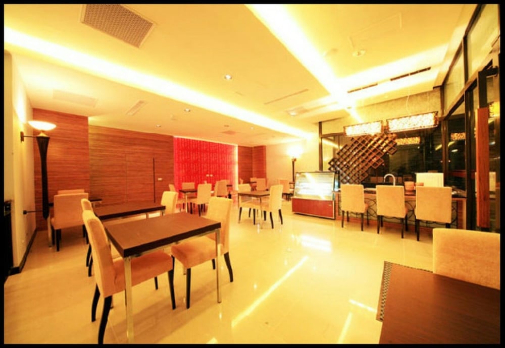 CHIN -YA Hot Spring Hotel