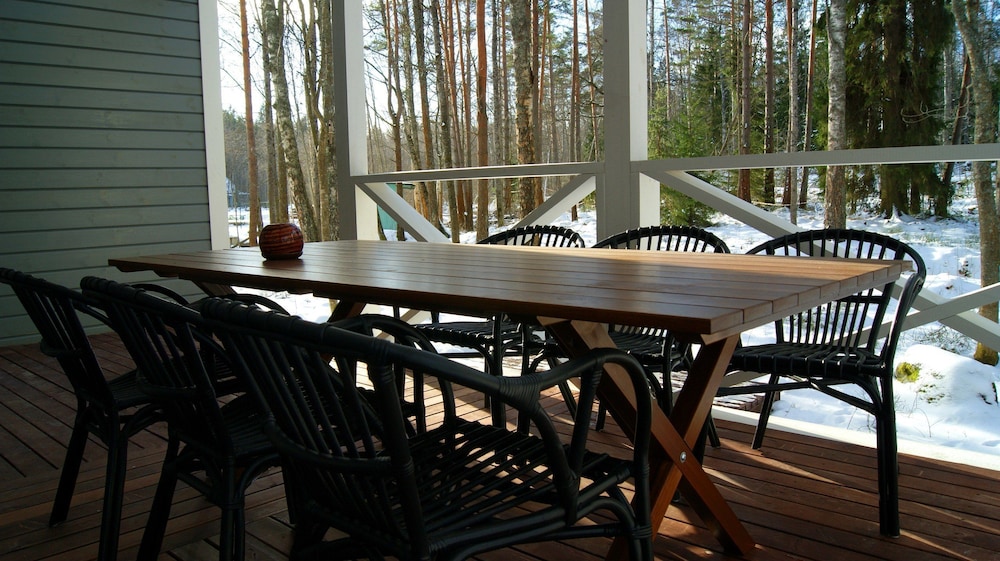 LADOGA OZERO hotel