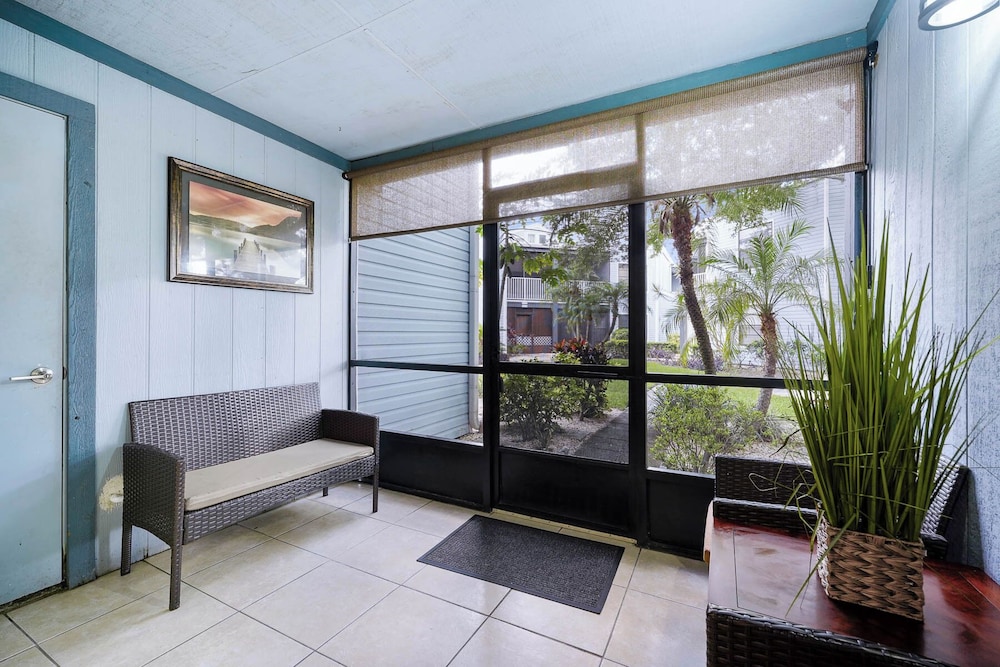 Vacational Apartment at Orlando 3608