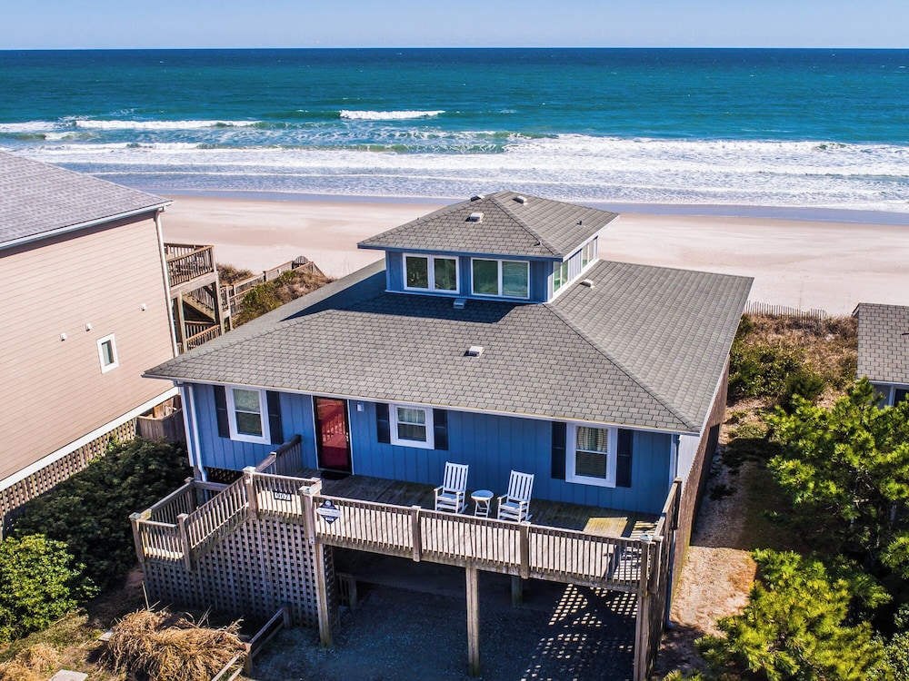 All About The View by Topsail Realty