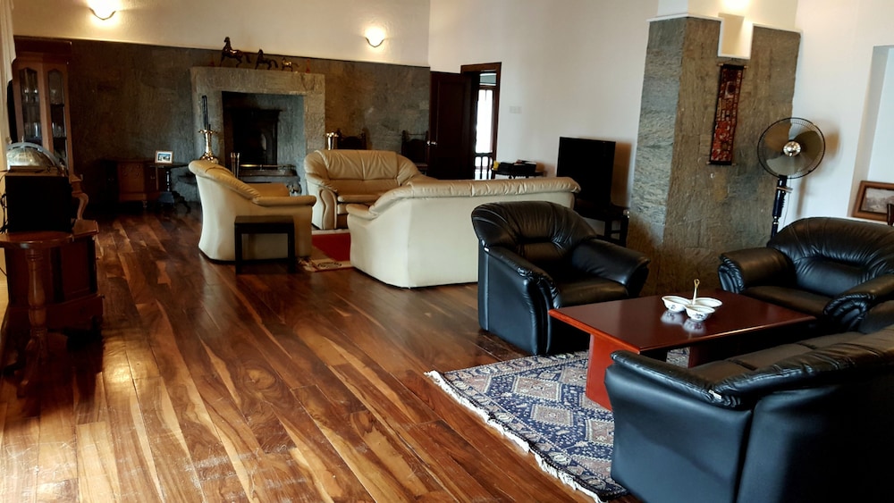 Amazing Family Home
