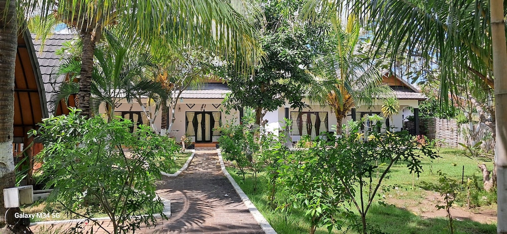 Pandan Bungalow