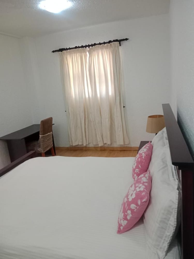 Room in Guest Room - A Home Away From Home!