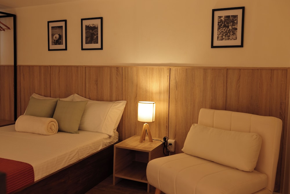 Casa Charlie B&B