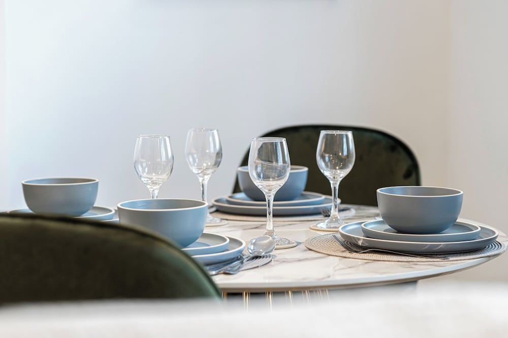 JOIVY Stylish 1 bed flats in Soho