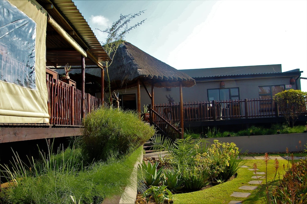 Saba Airport Lodge
