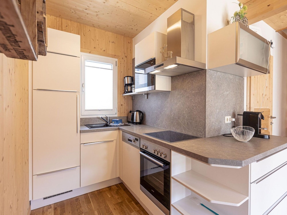 Inviting Chalet With Sauna