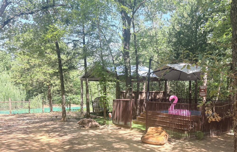 Oak Meadow Ranch