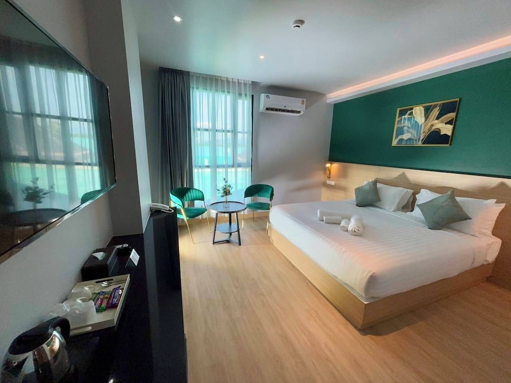 The Essence HOTEL Chanthaburi