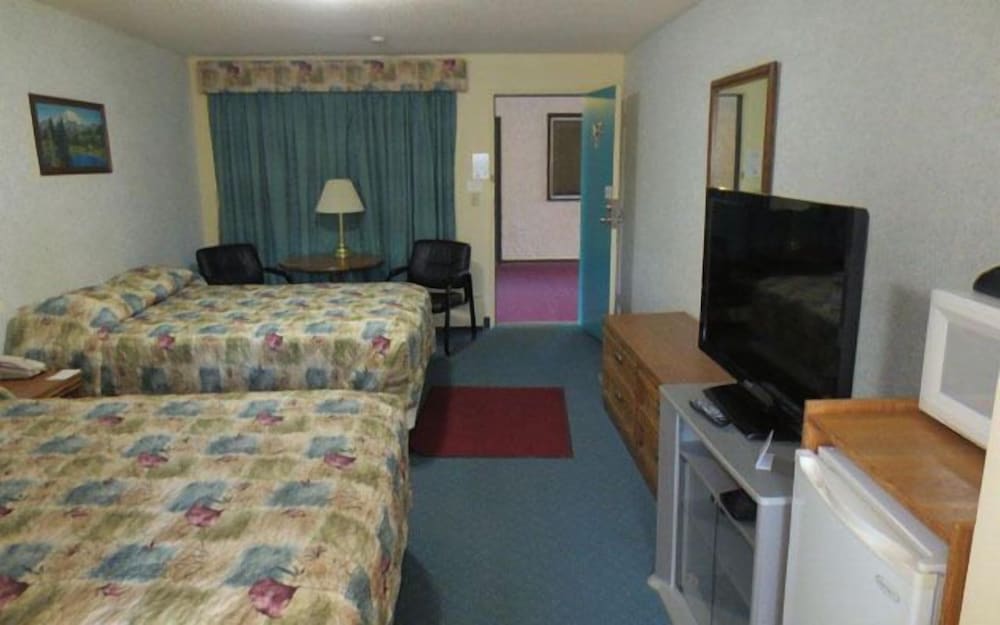 Sleep Inn Motel