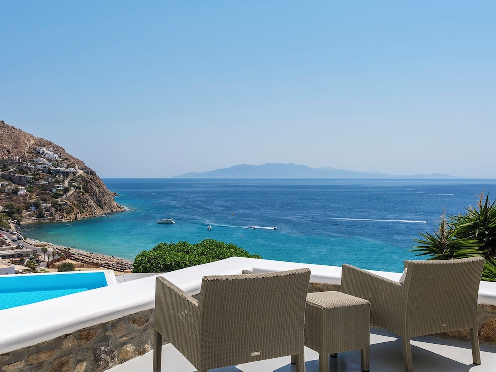 Villa Oleandri Mykonos