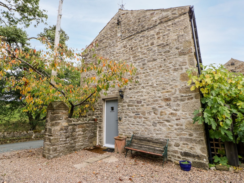 Coverdale Cottage