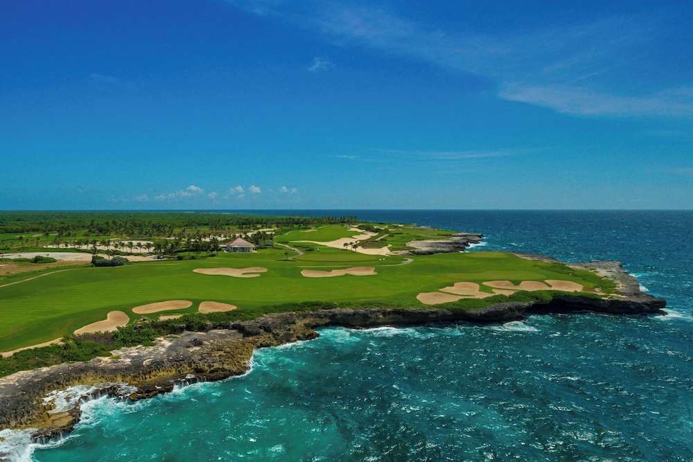 The Westin® Puntacana Resort
