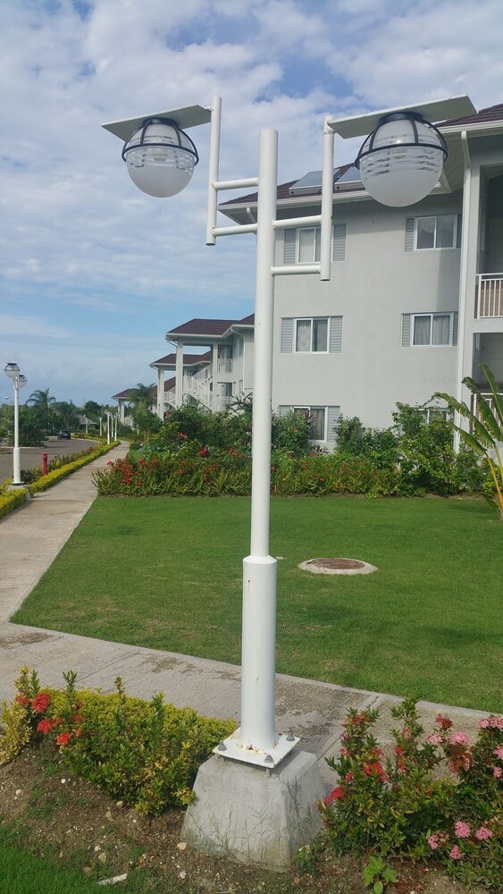Oceanic View Apartment at Fern Court, photo 22