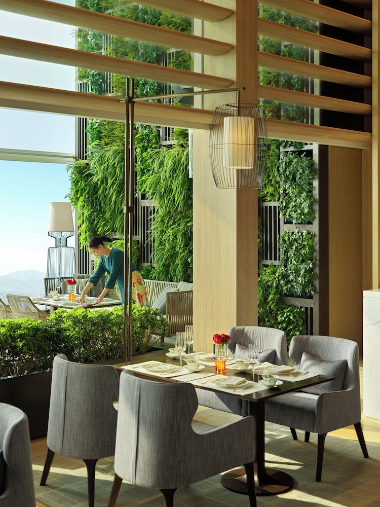 Mandarin Oriental, Shenzhen 85