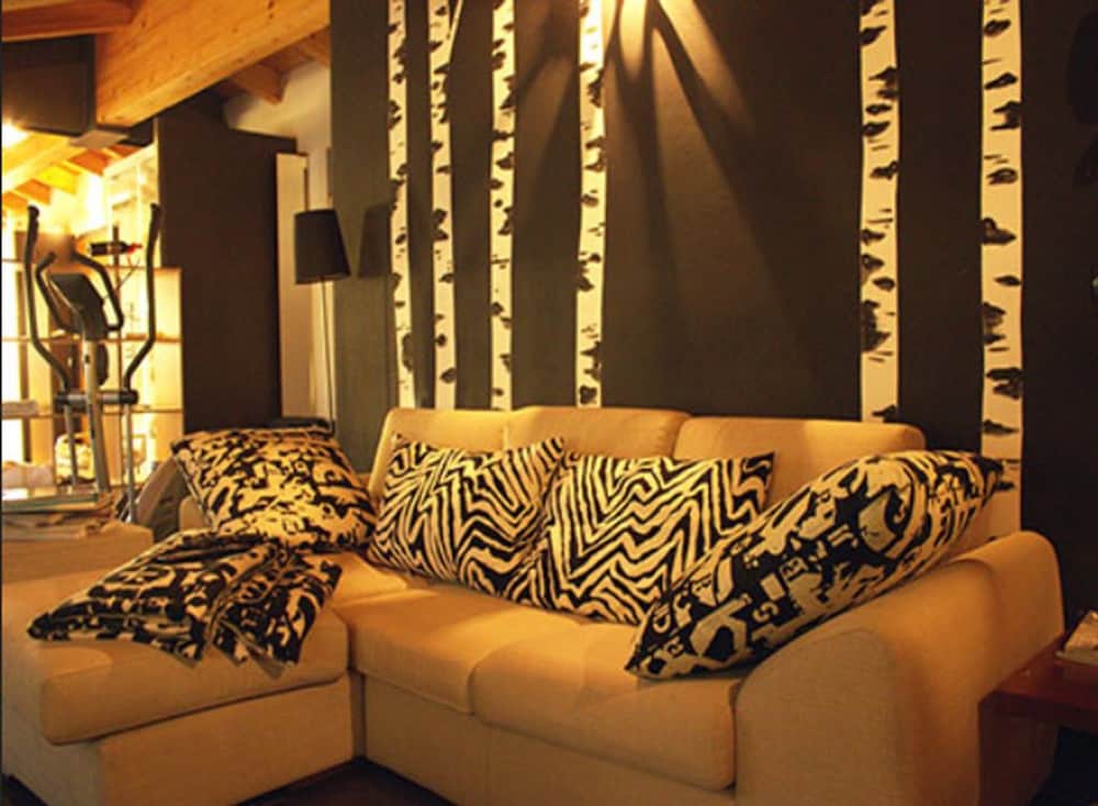 B&B Benessere Lacasanera