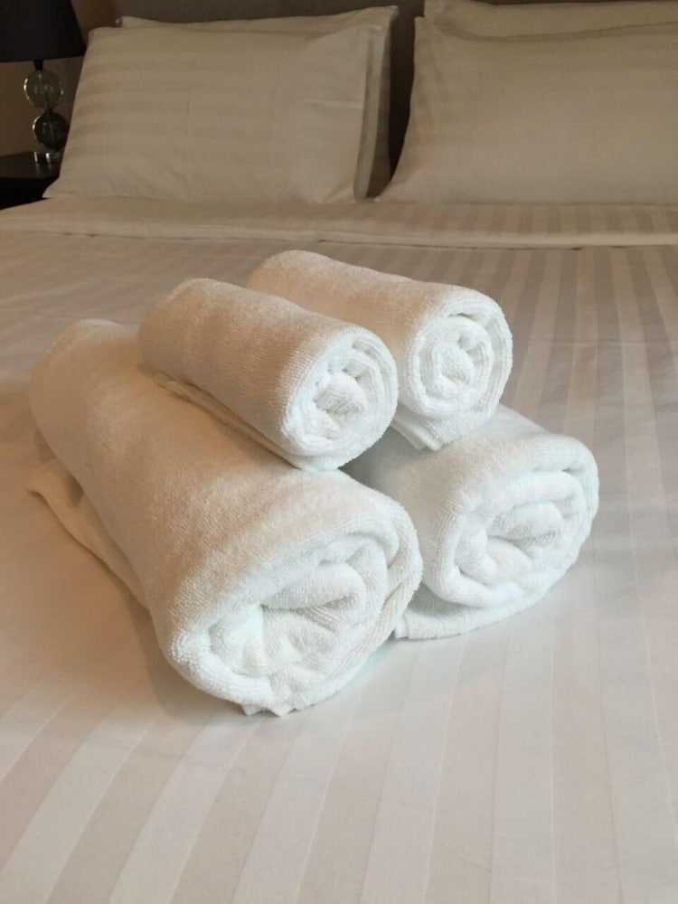 The Ville Pool Villa Jomtien
