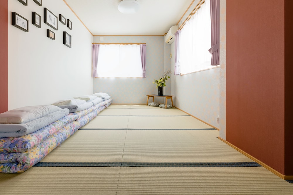 ABC guesthouse view 4