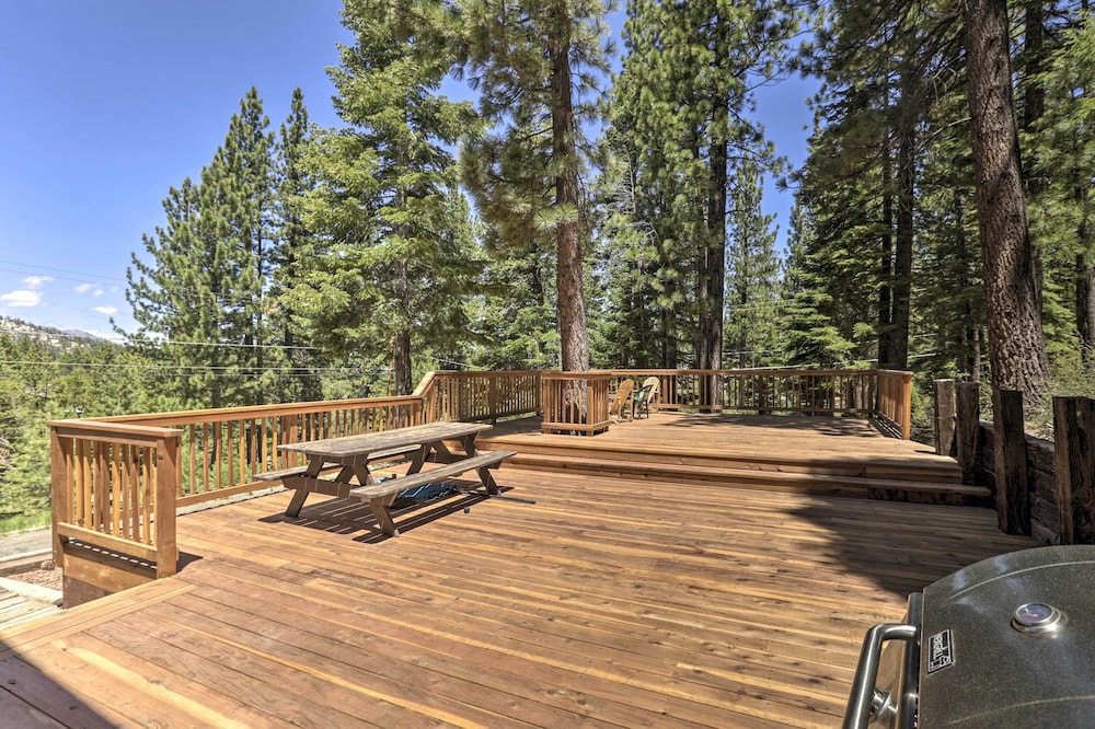 Lake Tahoe Vacations - South Lake Tahoe Vacation Rental Near Pope Beach! - Property Image 22