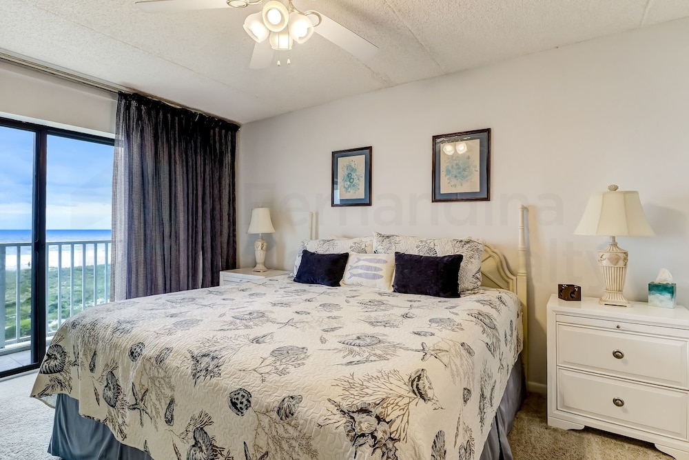 303 Atlantis 2 Bedroom Condo by RedAwning view 2